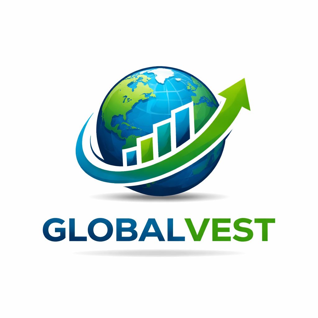 Global Vest Logo